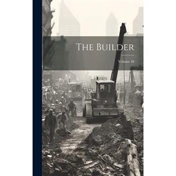 The Builder; Volume 48