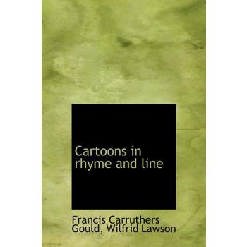 Cartoons in Rhyme and Line