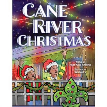 Cane River Christmas