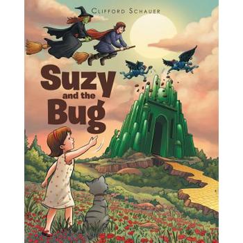 Suzy and the Bug