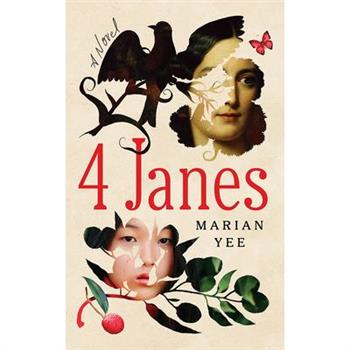 4 Janes