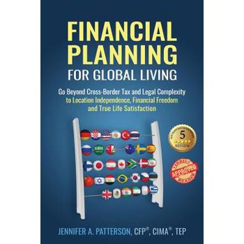 Financial Planning for Global Living