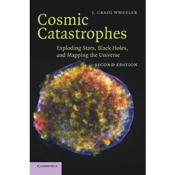 Cosmic Catastrophes