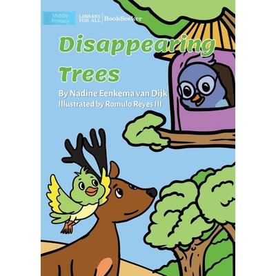 Disappearing Trees