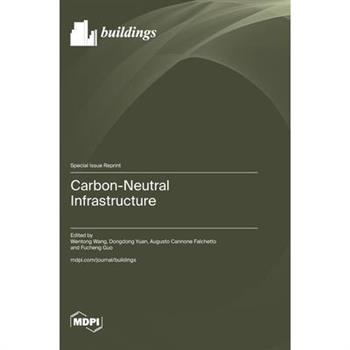 Carbon-Neutral Infrastructure