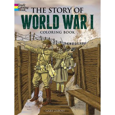 The Story of World War I
