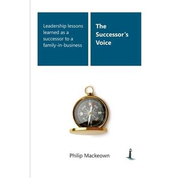 The Successor’s Voice