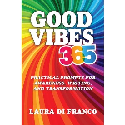 Good Vibes 365