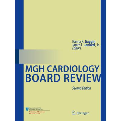 Mgh Cardiology Board Review