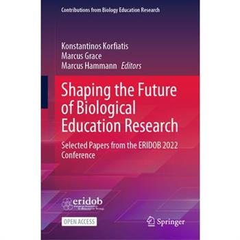 Shaping the Future of Biological Education Research