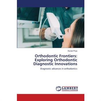Orthodontic Frontiers