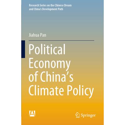 Political Economy of China's Climate Policy