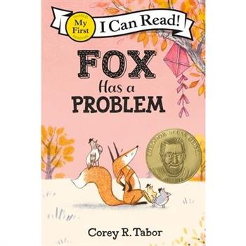 Fox Has a Problem