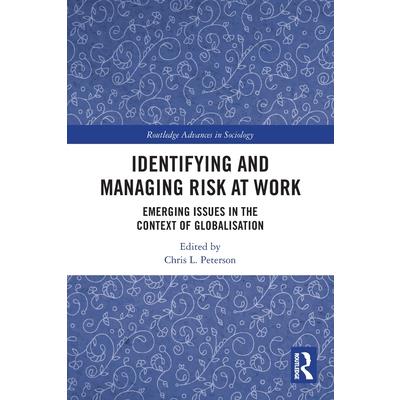 Identifying and Managing Risk at Work