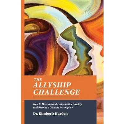 The Allyship Challenge