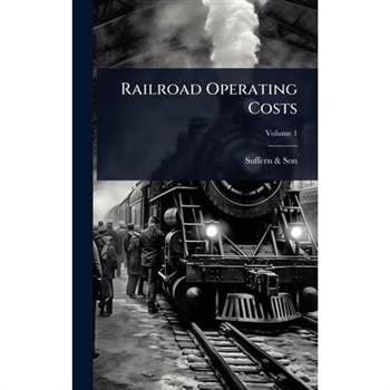 Railroad Operating Costs