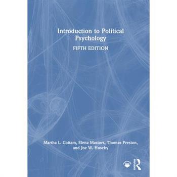 Introduction to Political Psychology