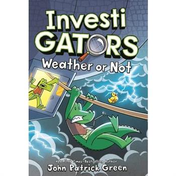 Investigators: Weather or Not