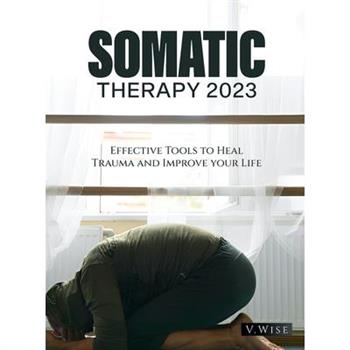 Somatic Therapy 2023