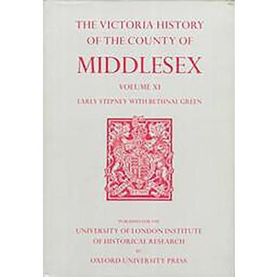 Vch Middlesex XI