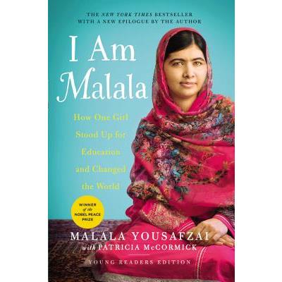 I Am Malala