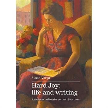 Hard Joy