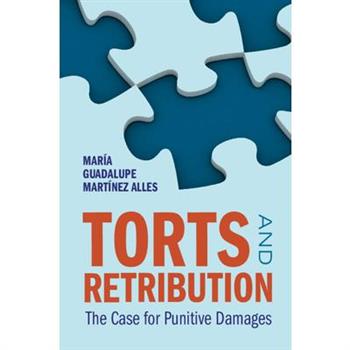 Torts and Retribution