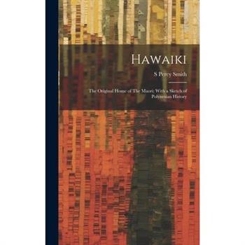 Hawaiki