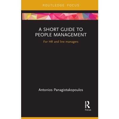 A Short Guide to People Management
