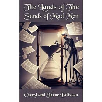 The Lands of The Sands of Mad Men