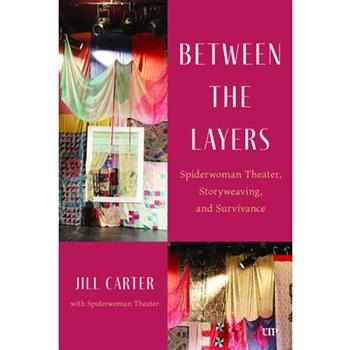 Between the Layers