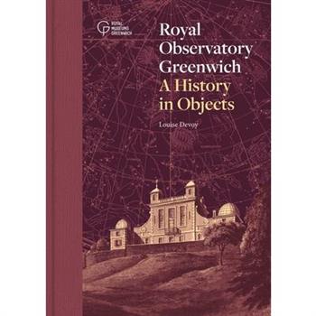 Royal Observatory Greenwich