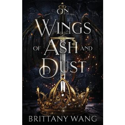 On Wings of Ash and Dust