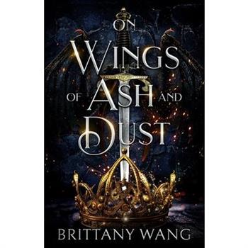 On Wings of Ash and Dust