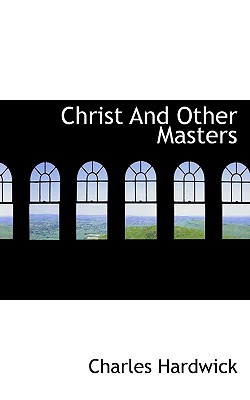 Christ and Other Masters