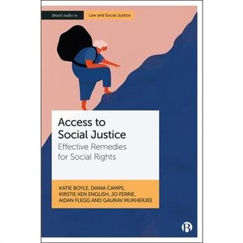 Access to Social Justice