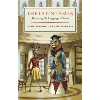 The Latin Tamer