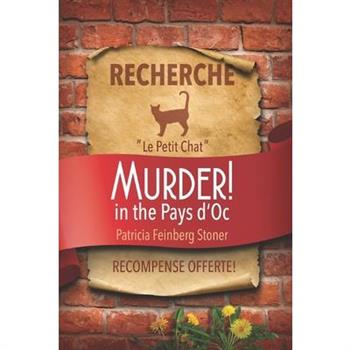 MURDER in the Pays d'Oc