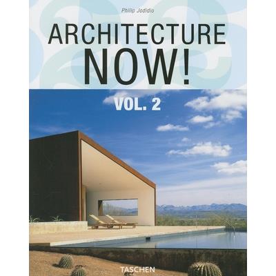 Architecture Now! Vol. 2
