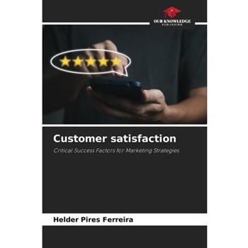 Customer satisfaction