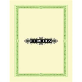 Complete Songs (High Voice)