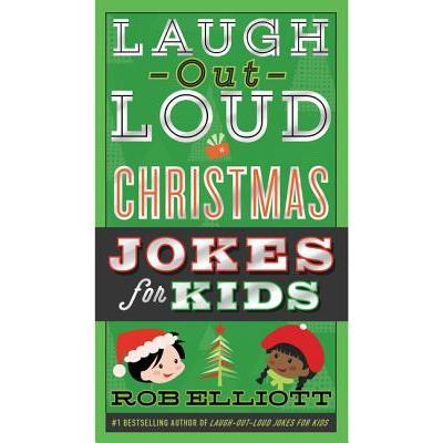 Laugh-out-loud Christmas Jokes for Kids