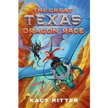 The Great Texas Dragon Race