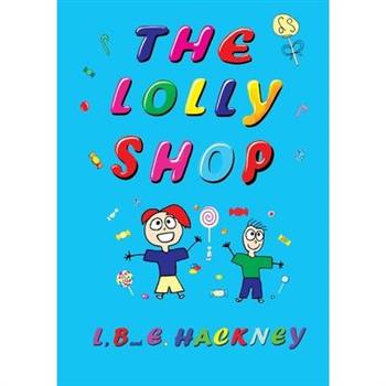 The Lolly Shop