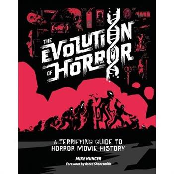 The Evolution of Horror