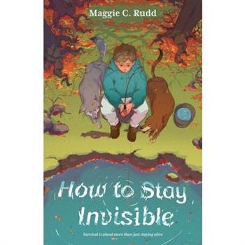 How to Stay Invisible