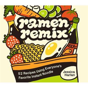 Ramen Remix