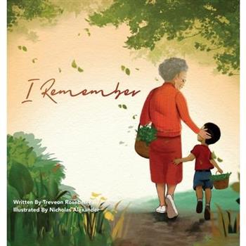 I Remember