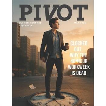 Pivot Magazine Issue 35