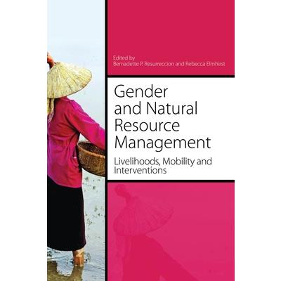 Gender and Natural Resource Management